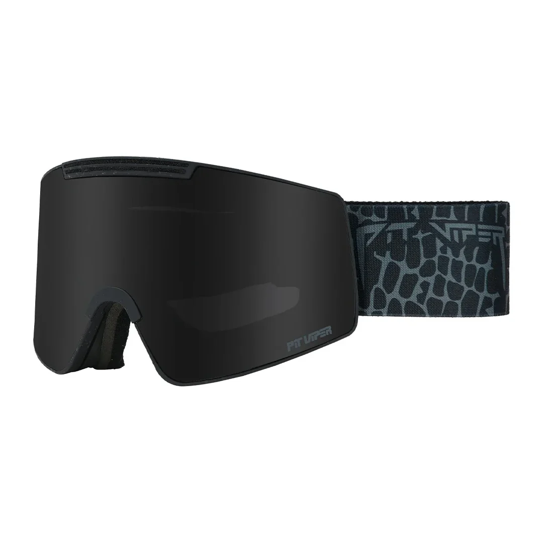 New Pit Viper Sunglasses